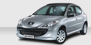 Peugeot Autobiliaria