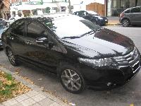 Honda City Honda City