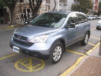 Honda Cr-v Honda Cr-v
