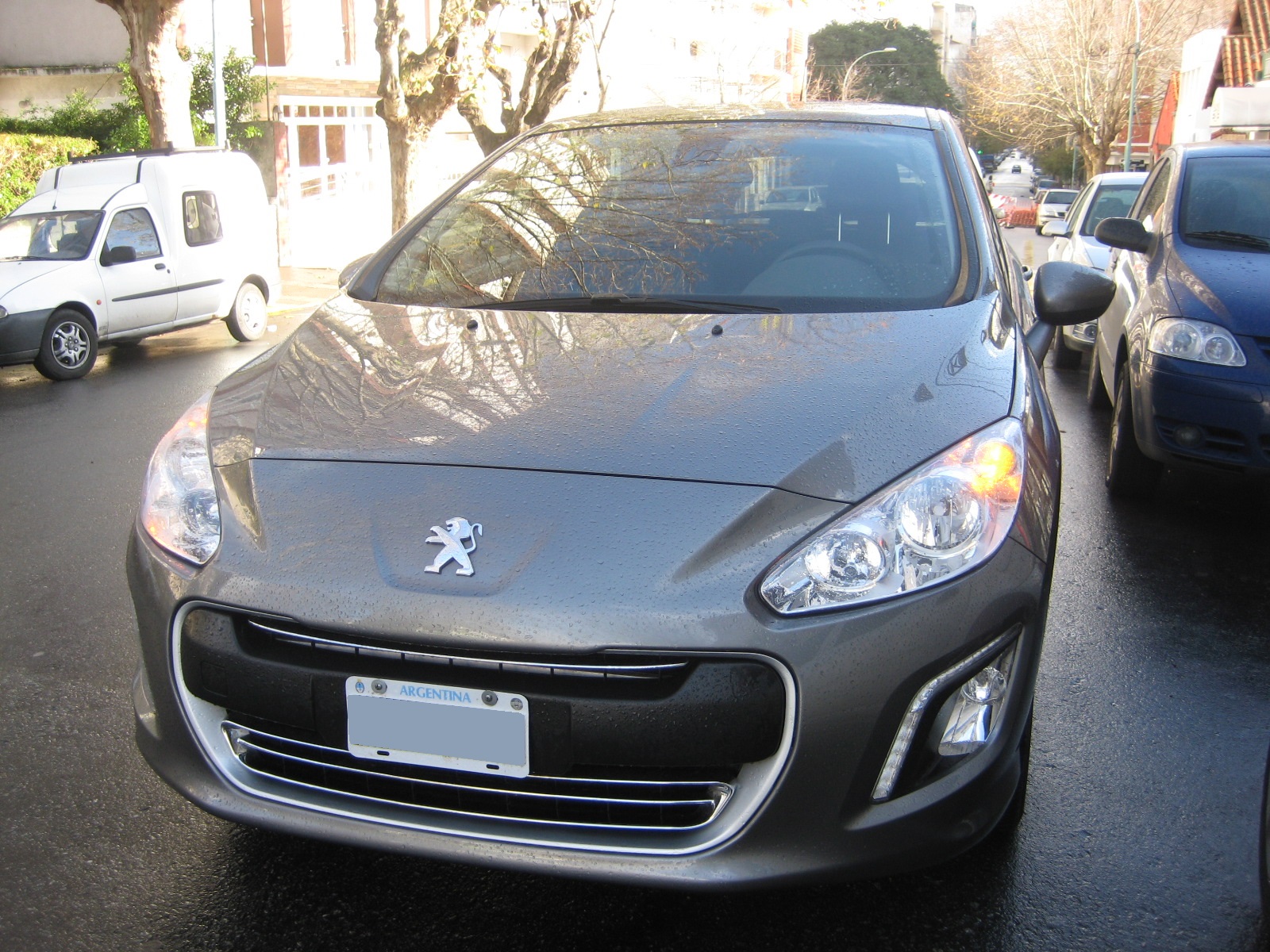 Peugeot 308 Peugeot 308