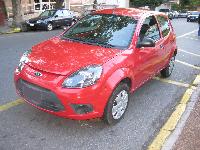 Ford Ka Ford Ka