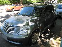 Chrysler Pt Cruiser Chrysler Pt Cruiser