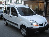 Renault Kangoo Renault Kangoo