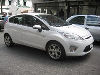 Ford Fiesta Ford Fiesta