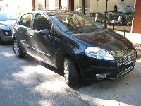 Fiat Punto Fiat Punto