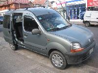 Renault Kangoo Renault Kangoo