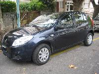 Renault Sandero Renault Sandero