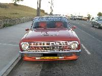 Ford Falcon Ford Falcon
