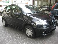 Citroen C3 Citroen C3