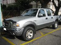 Ford Ranger Ford Ranger
