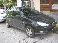 Peugeot 206 Peugeot 206