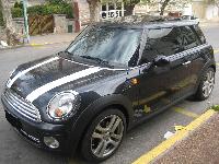 Mini Cooper Chilly Mini Cooper Chilly