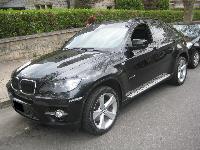 BMW X6 BMW X6