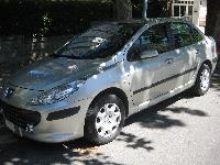 Peugeot 307 Peugeot 307