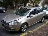 Fiat Linea Fiat Linea