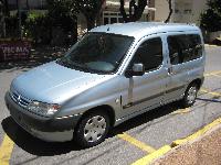 Citroen Berlingo Citroen Berlingo