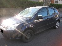 Ford Fiesta Ford Fiesta