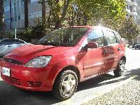 Ford Fiesta Ford Fiesta