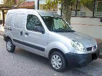 Renault Kangoo Renault Kangoo