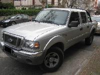 Ford Ranger Ford Ranger