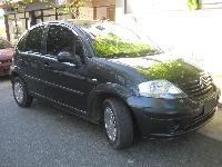 Citroen C3 Citroen C3