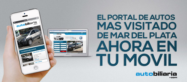 Portal Movil