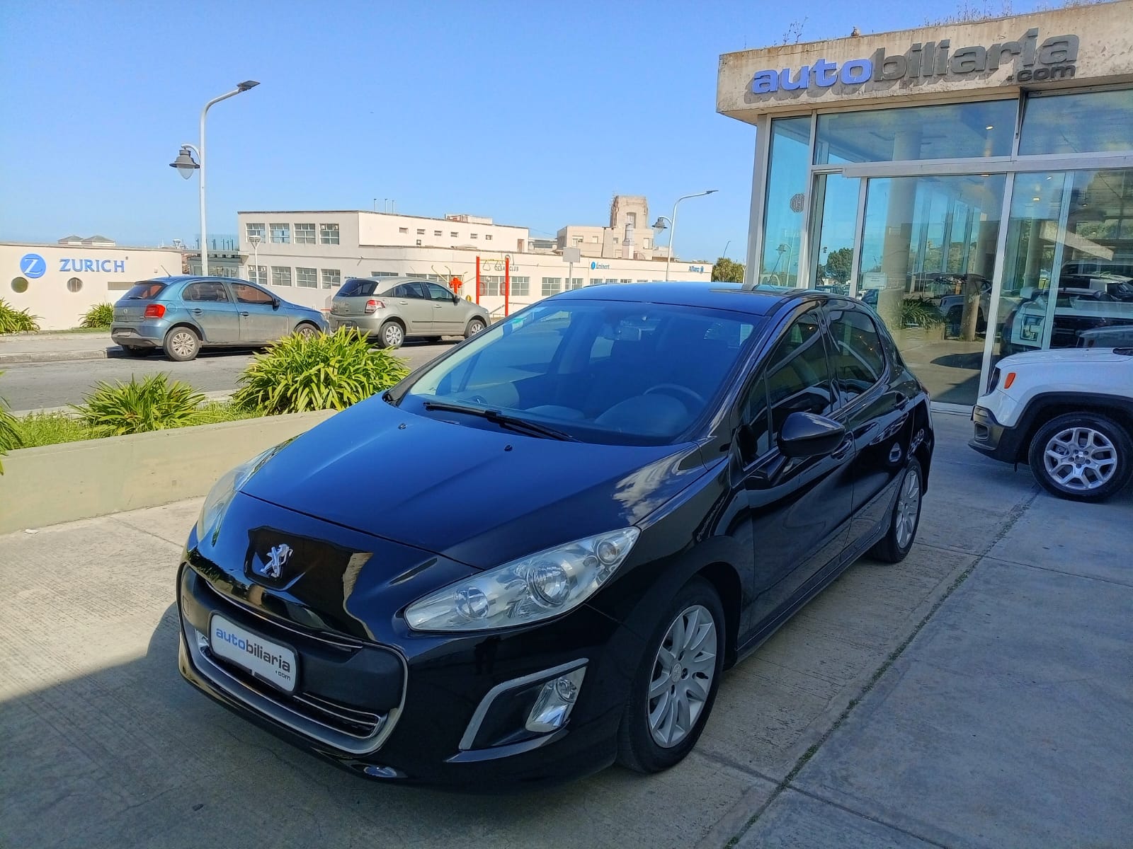Autobiliaria oferta