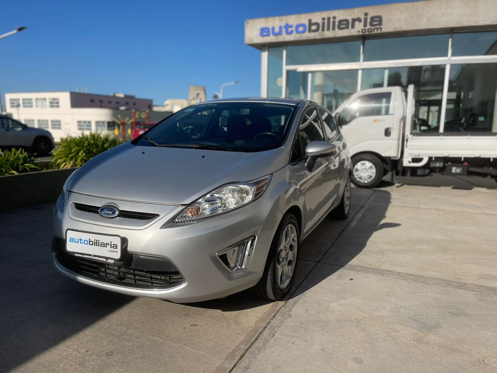 Autobiliaria oferta