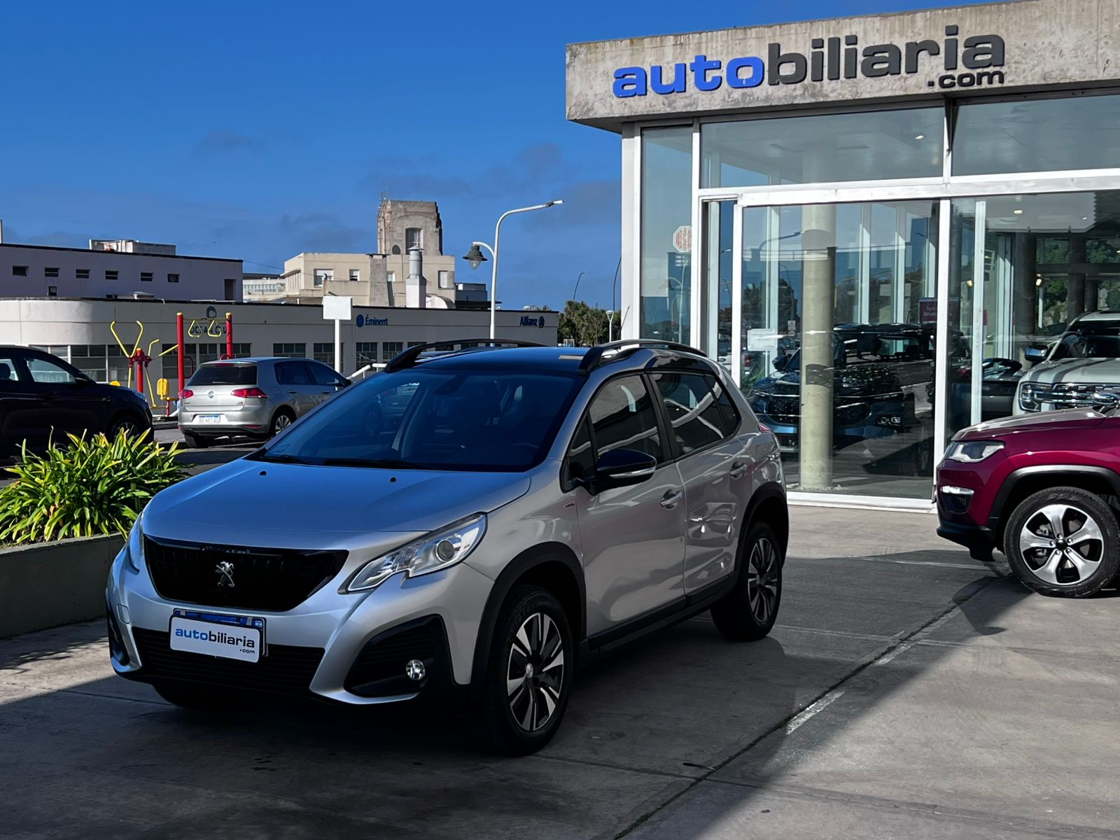 Autobiliaria oferta