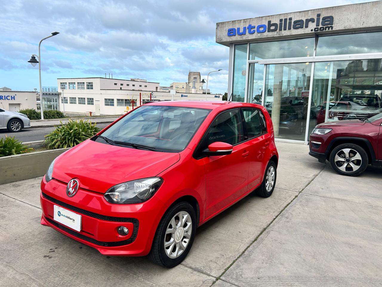 Autobiliaria oferta