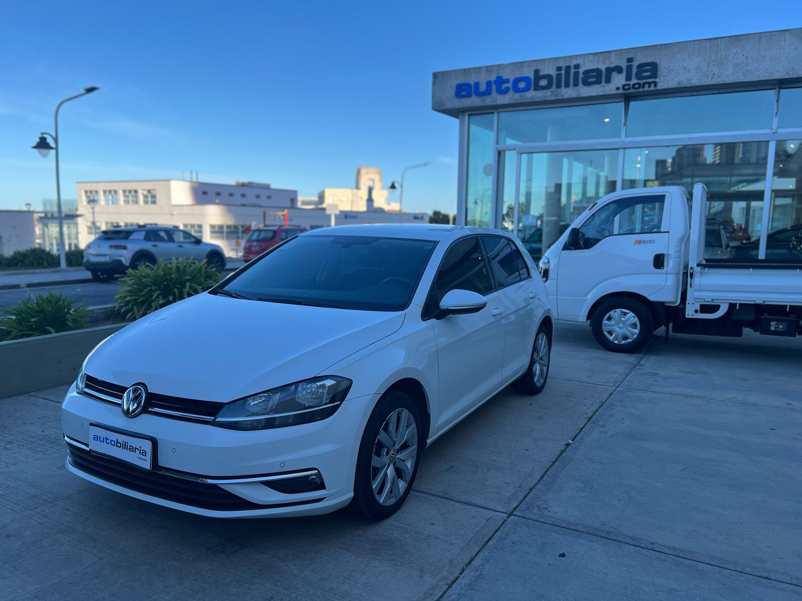 Autobiliaria oferta
