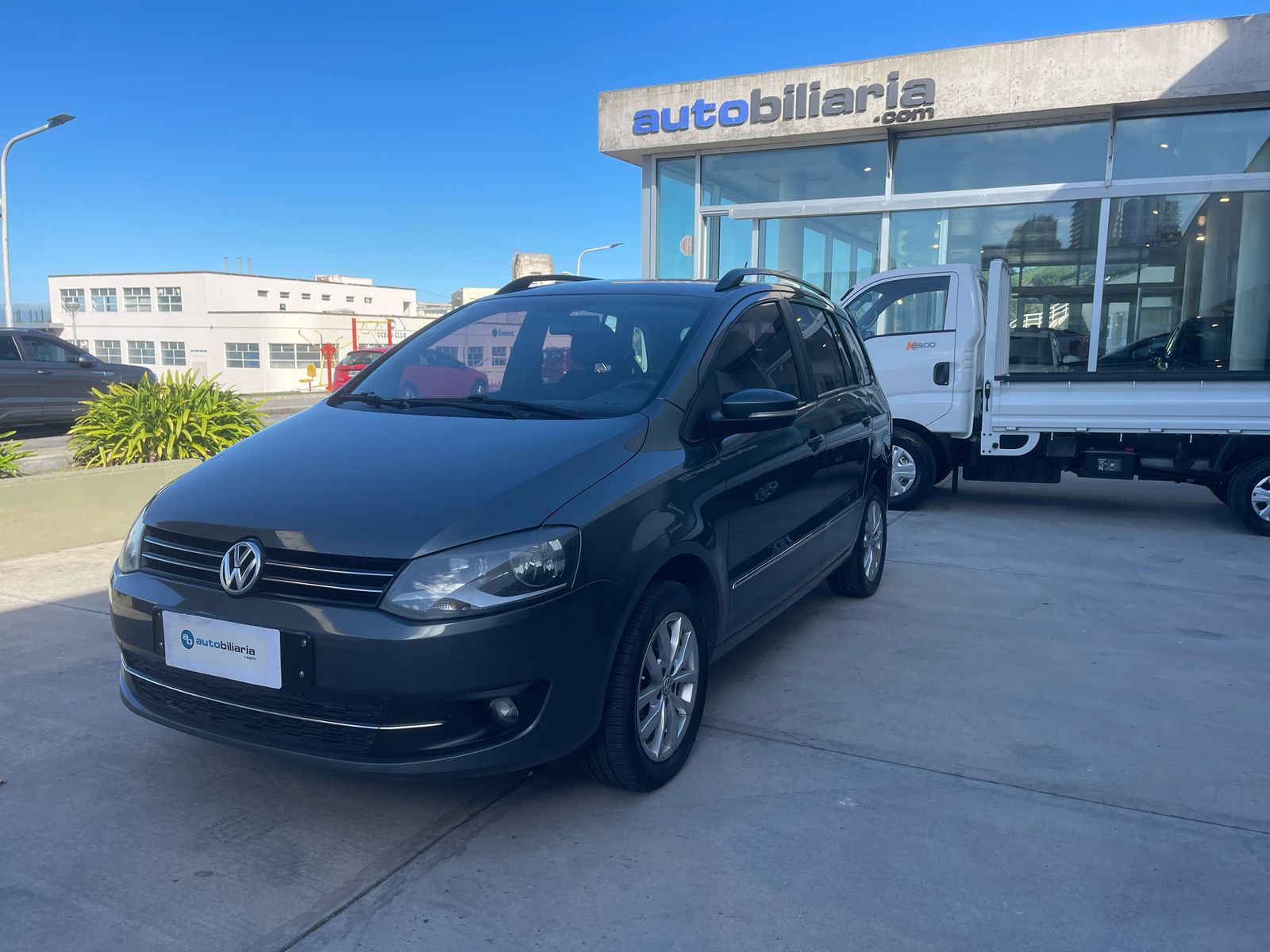 Autobiliaria oferta
