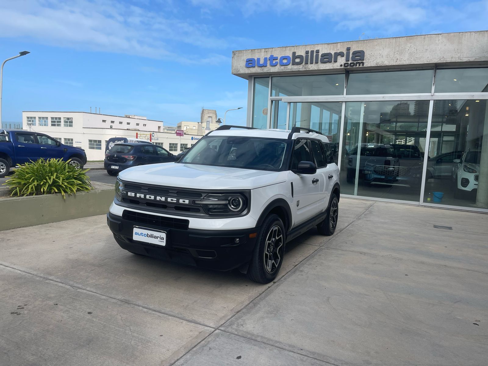 Autobiliaria oferta