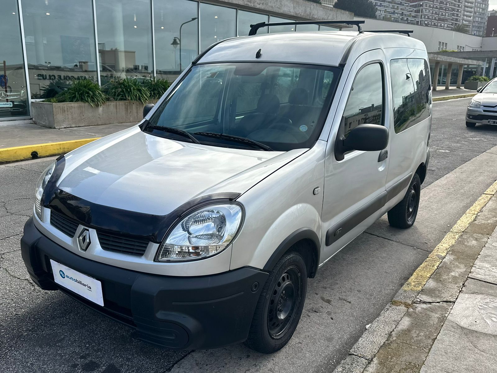 Autobiliaria oferta