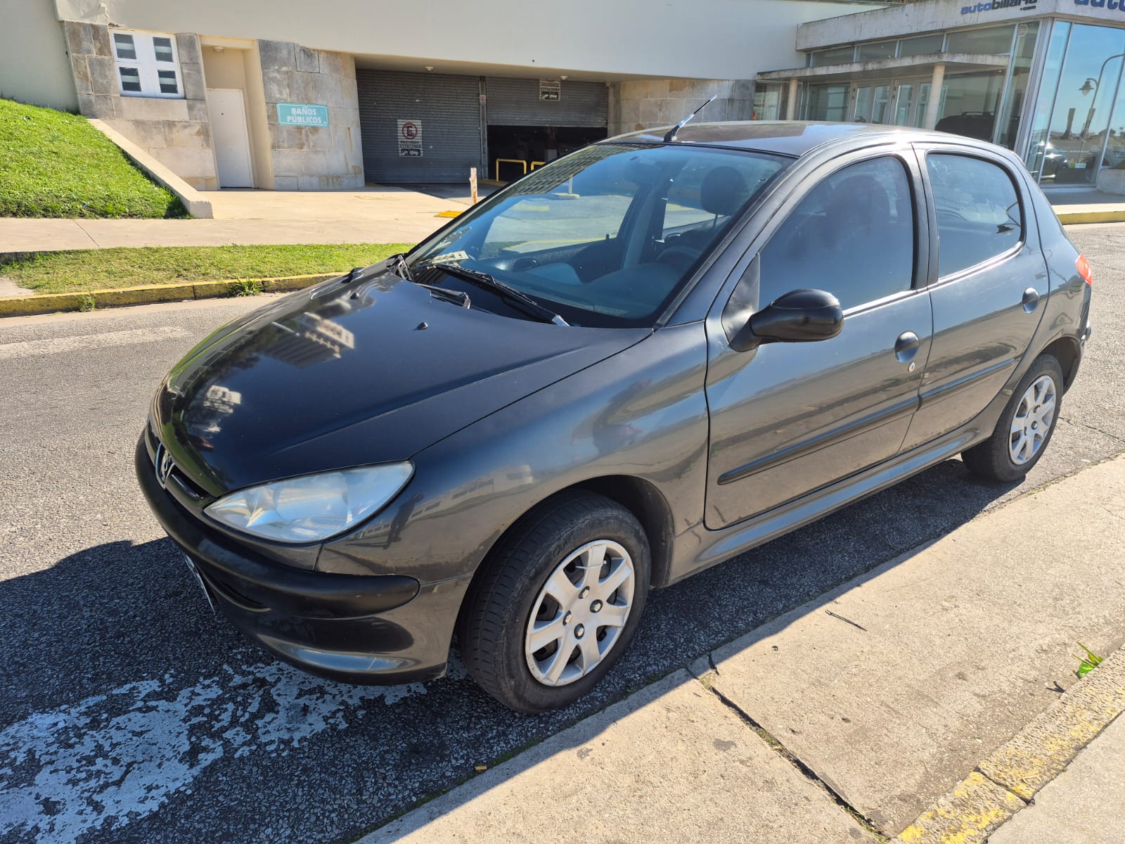 Autobiliaria oferta