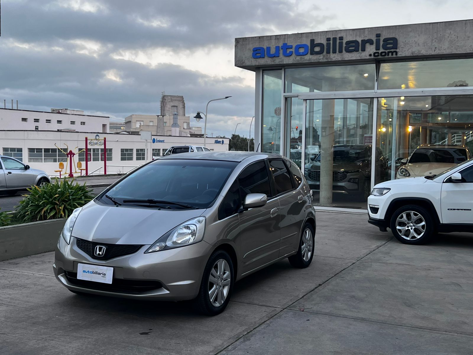 Autobiliaria oferta