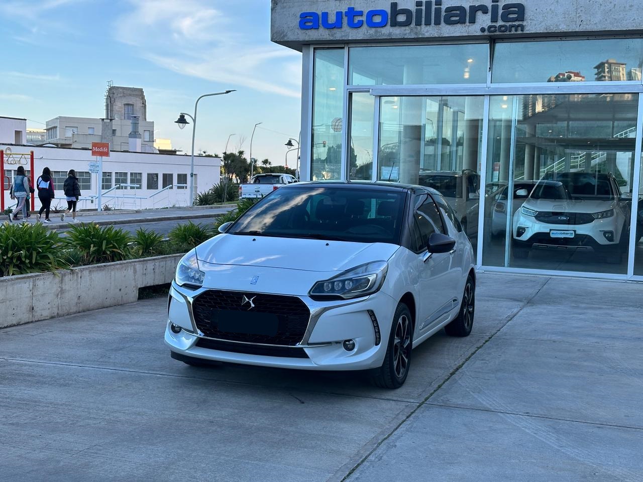 DS Ds3