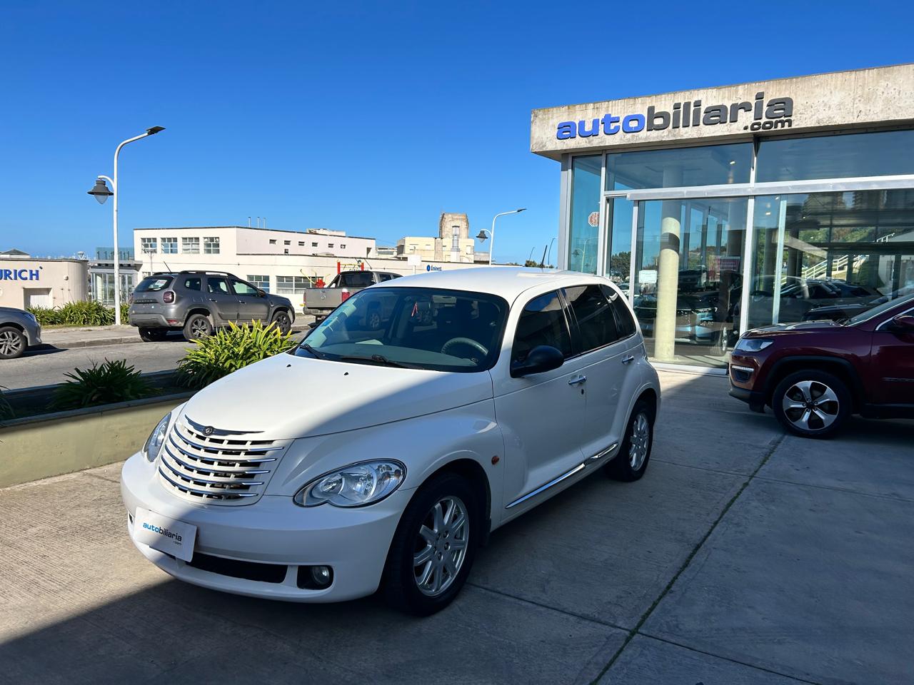 Chrysler Pt Cruiser