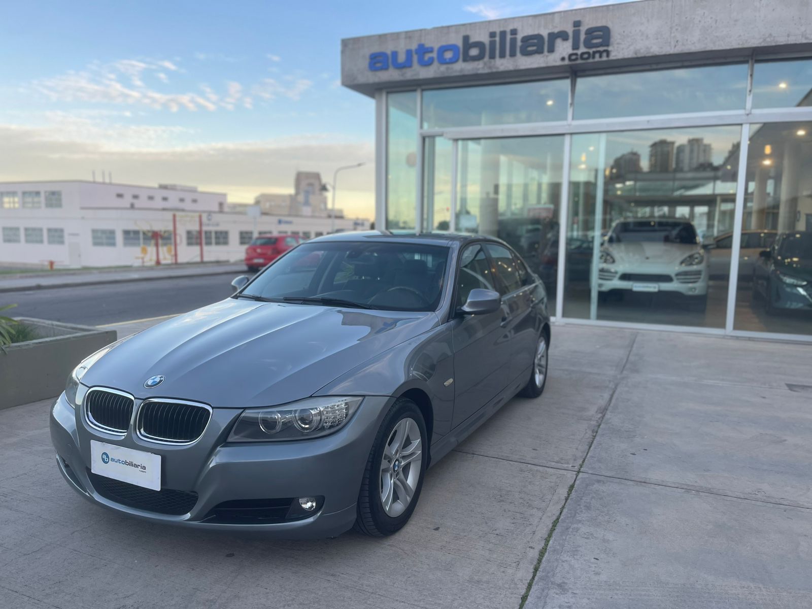 BMW Serie 3