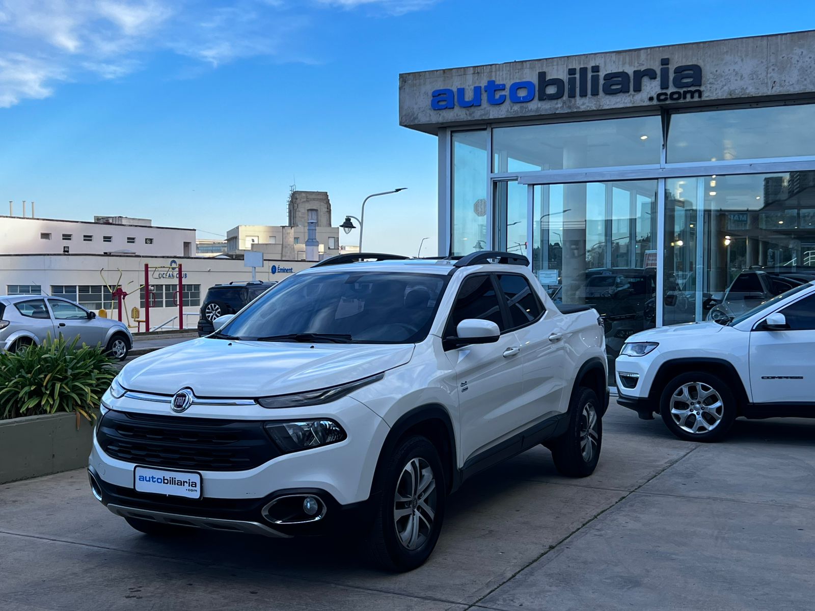 Fiat Toro