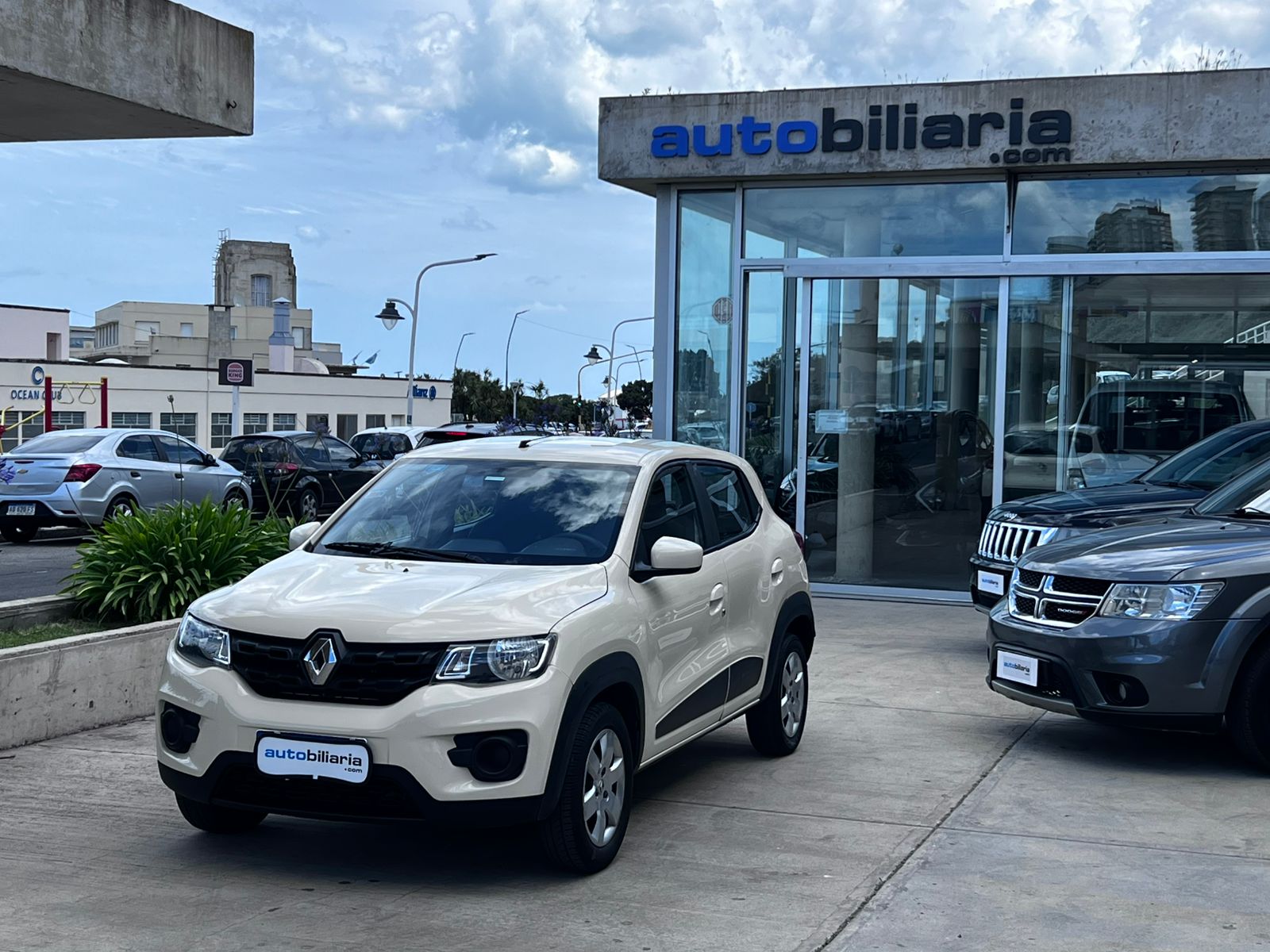 Renault Kwid