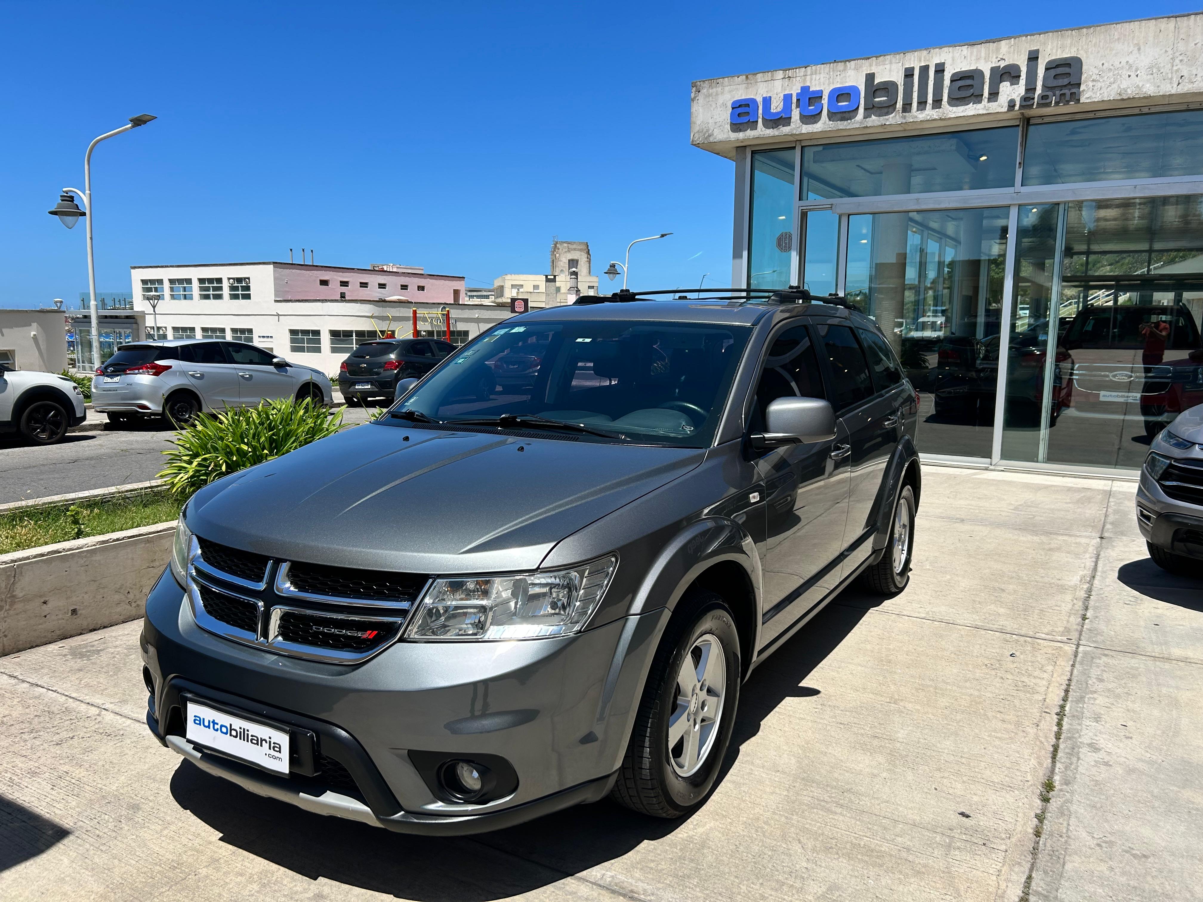 Dodge Journey