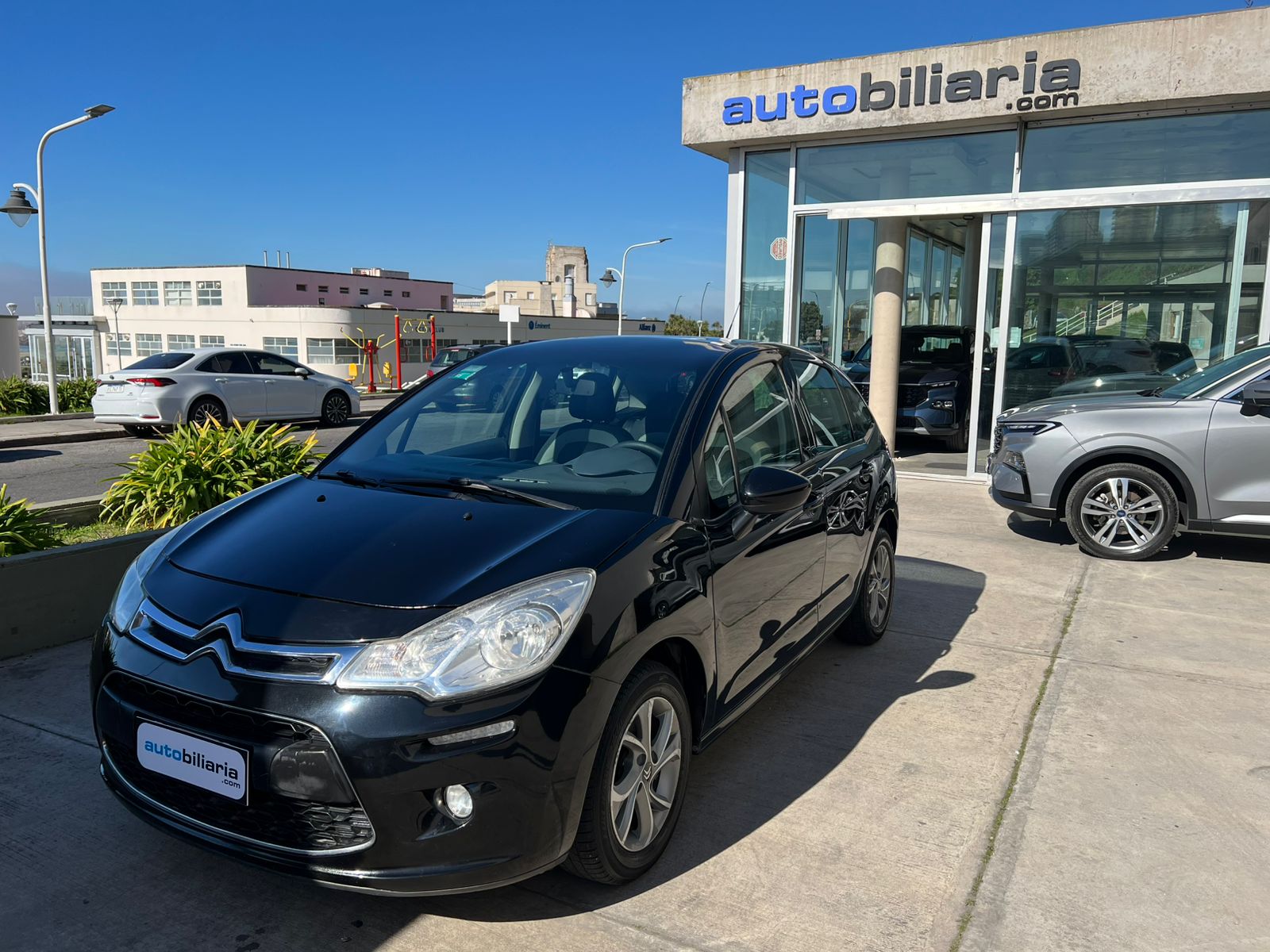 Citroen C3