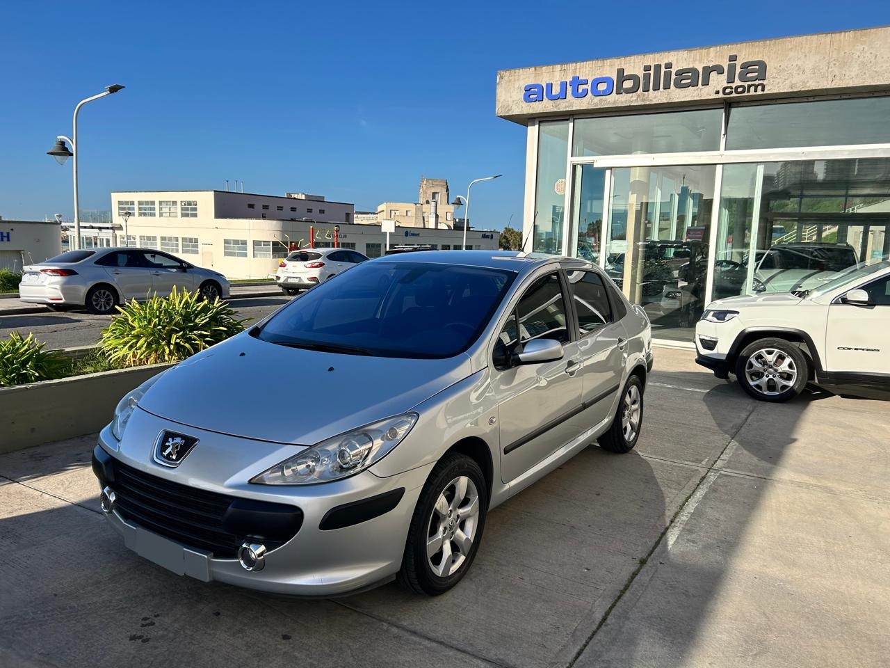 Peugeot 307