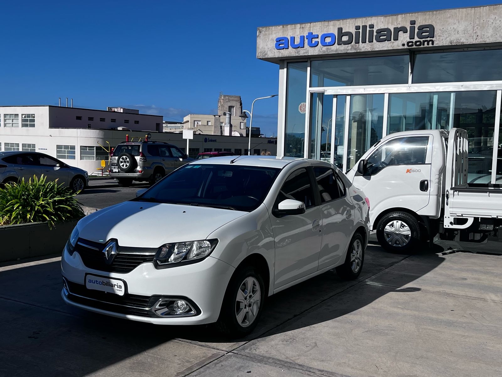 Renault Logan
