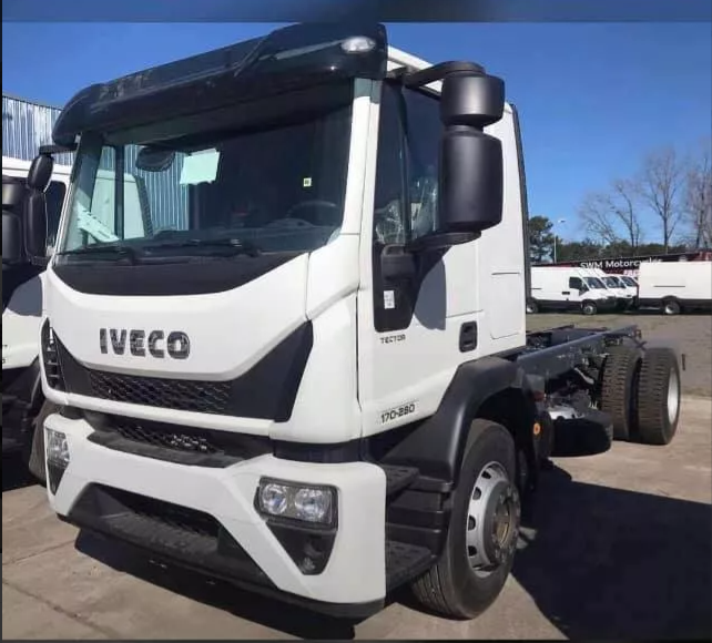 Iveco Tector