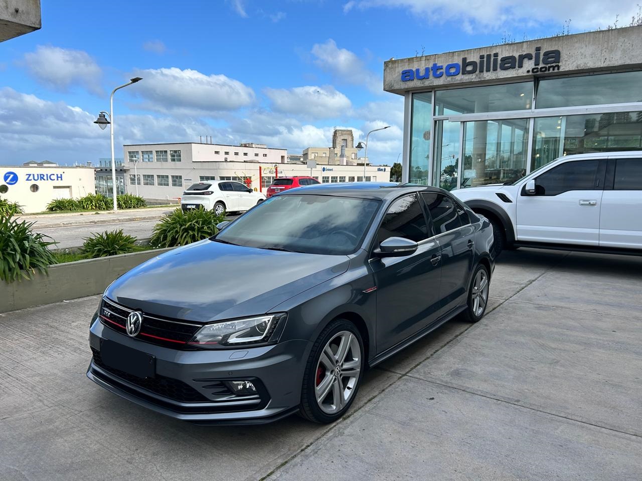 Volkswagen Vento