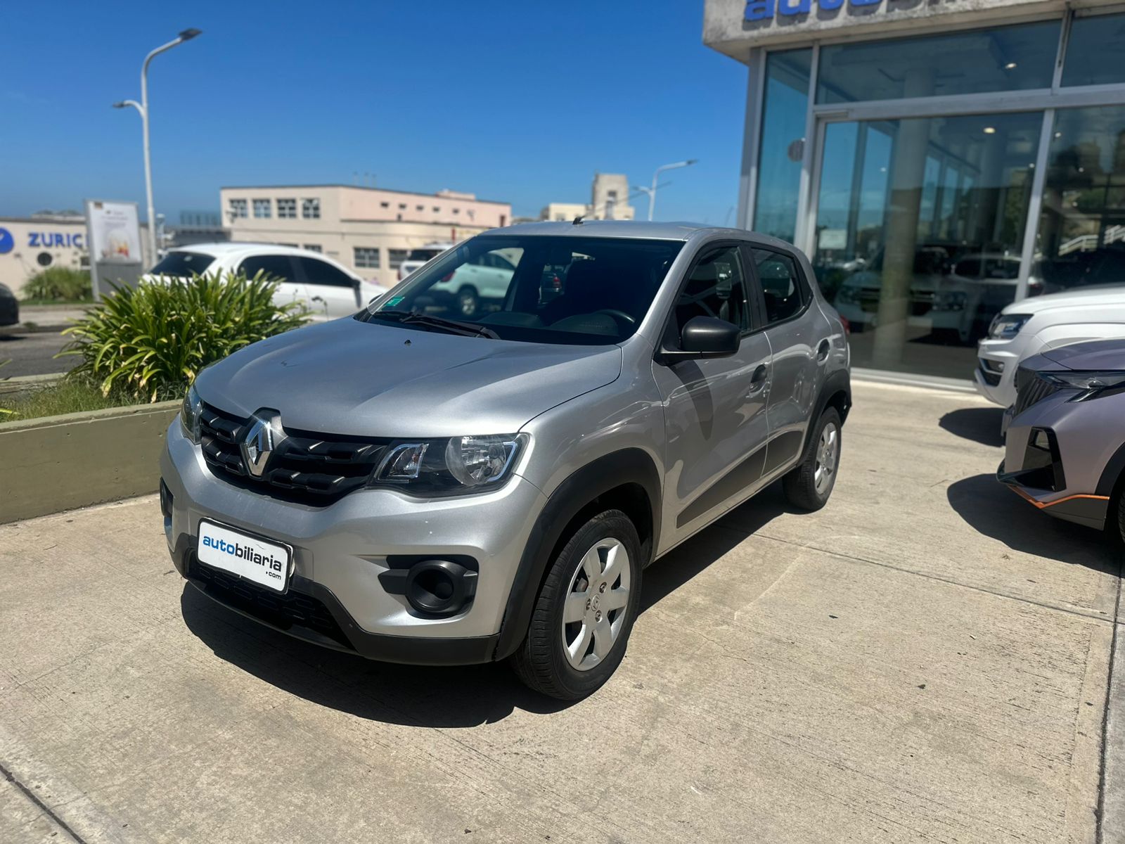 Renault Kwid