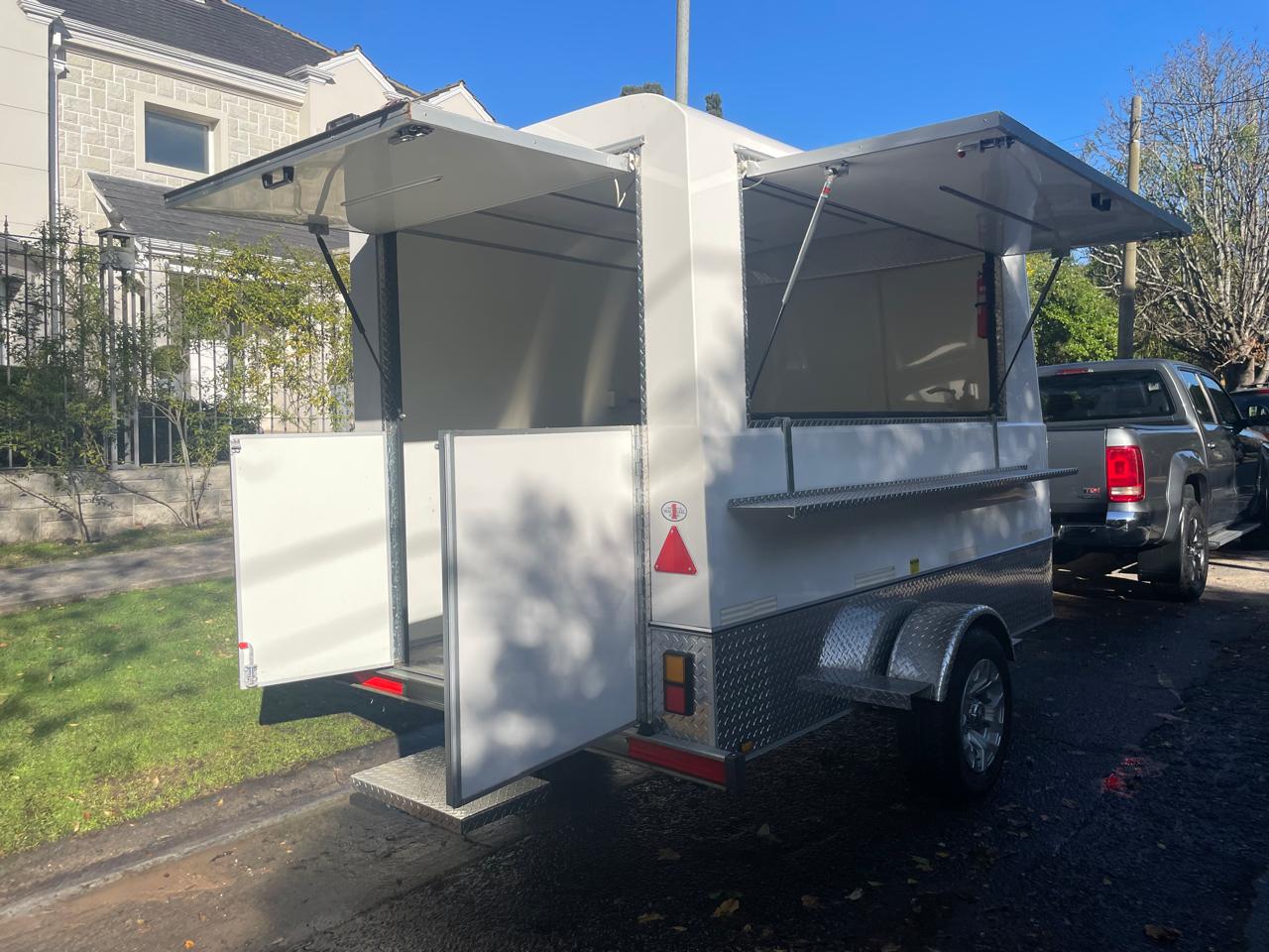 FOODTRUCK Foodtruck