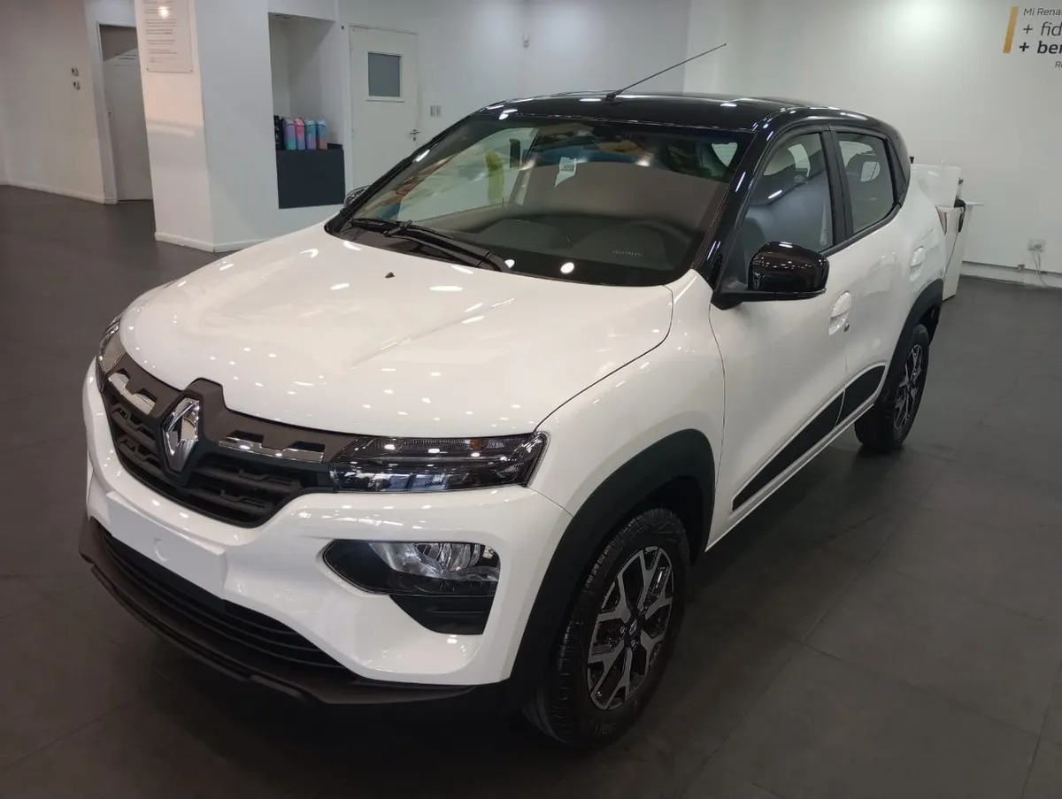 Renault Kwid